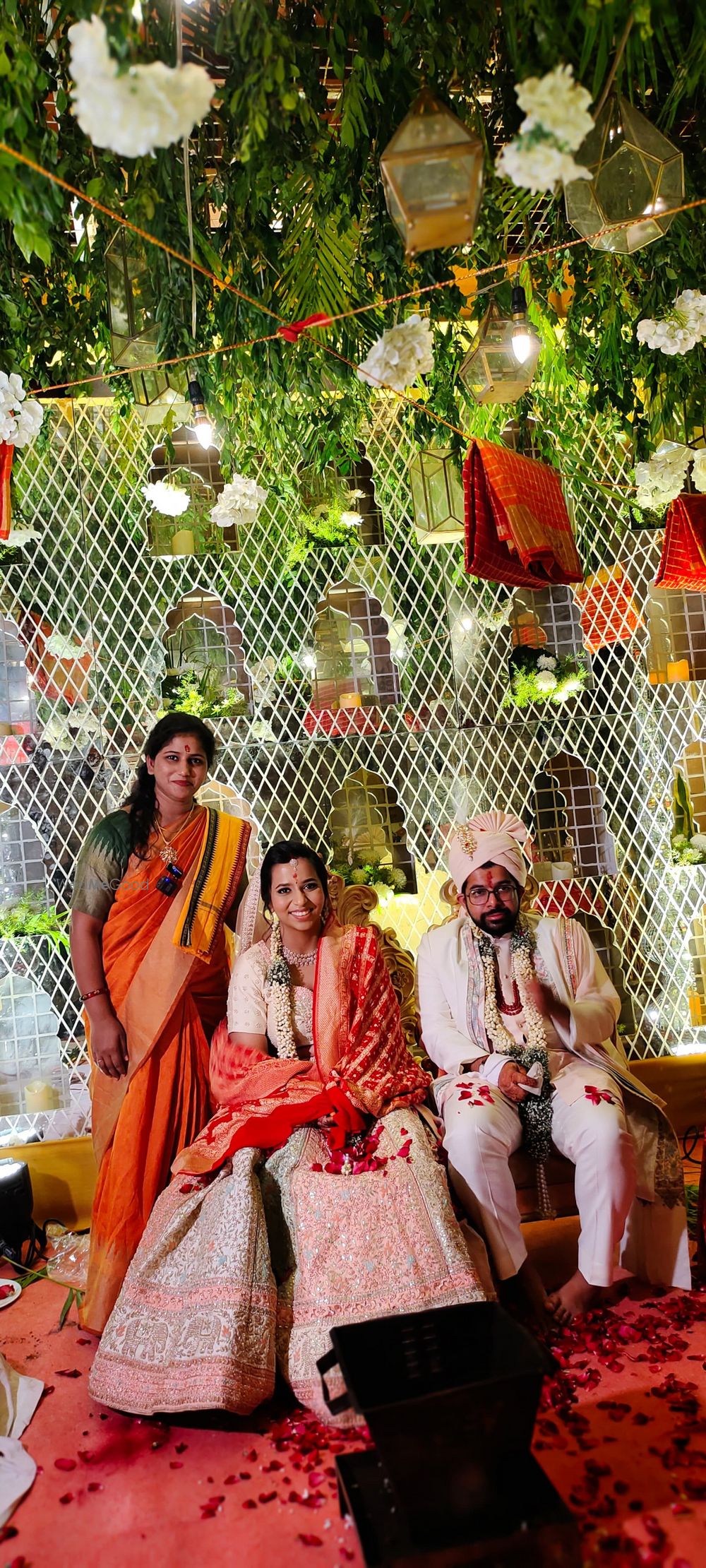 Photo From Pallavi&Palash - By Mangalphere