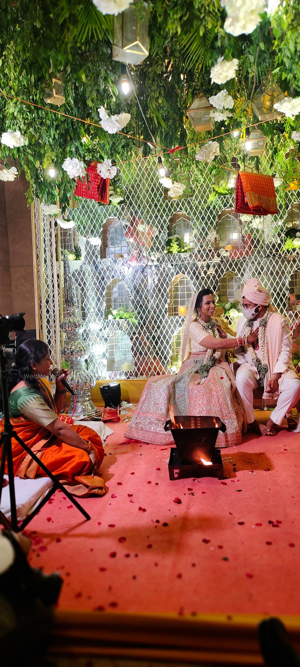 Photo From Pallavi&Palash - By Mangalphere