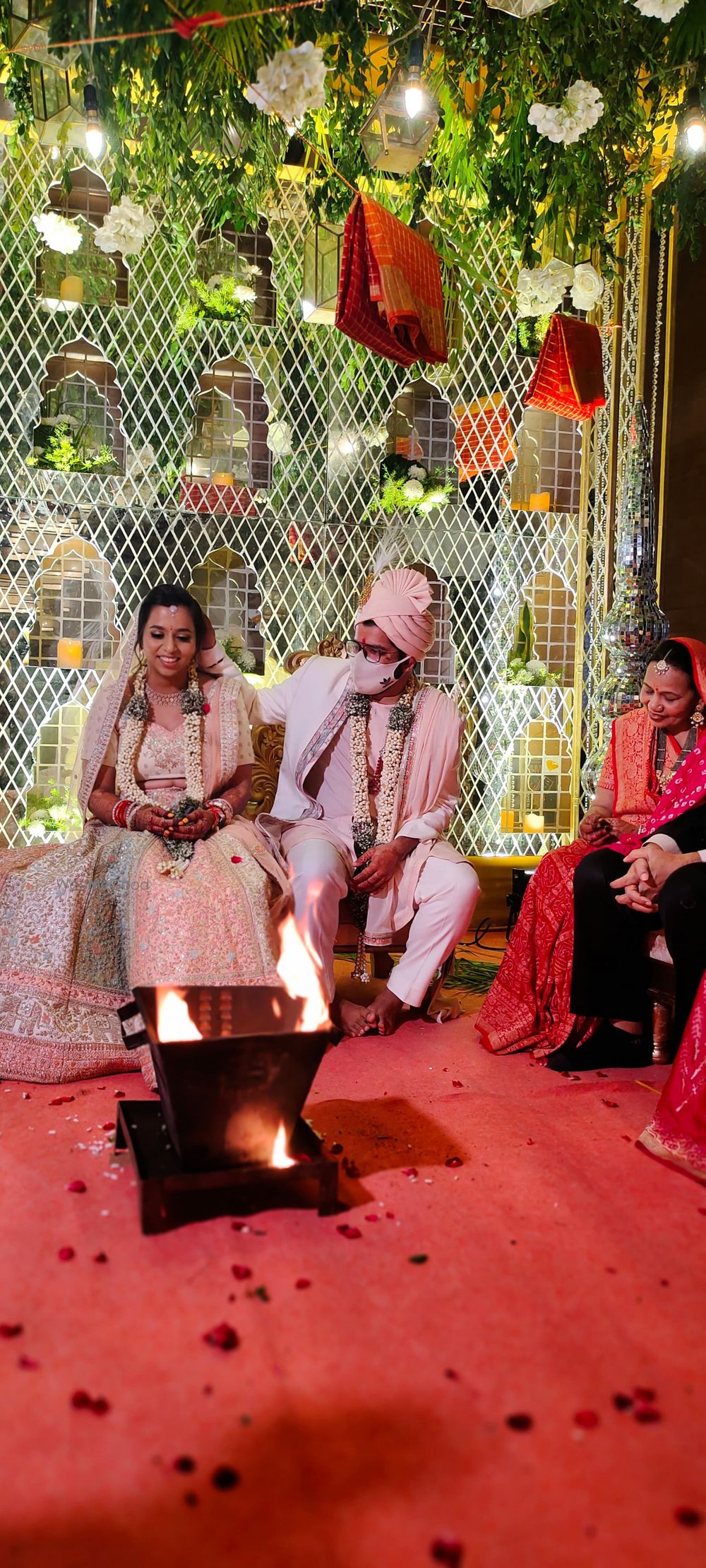 Photo From Pallavi&Palash - By Mangalphere