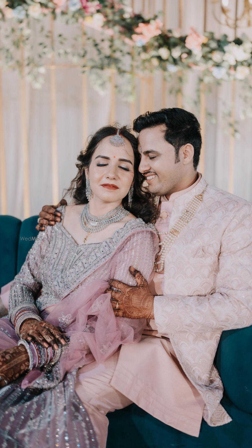 Photo From Reception bride - By Makeup by Sonam