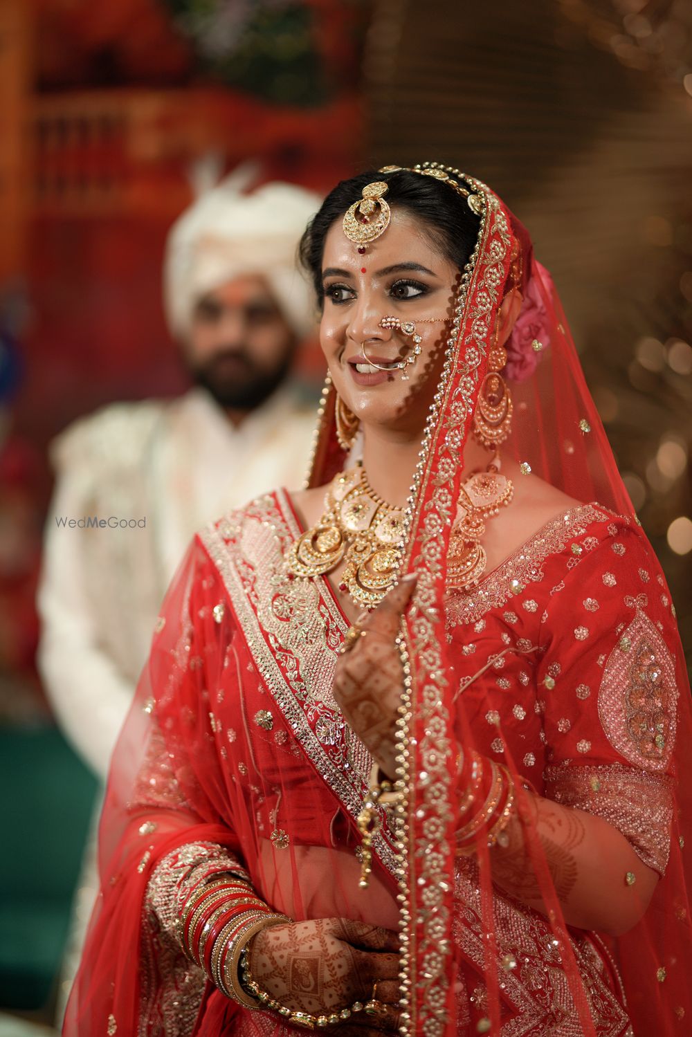 Photo From Yamini + Mayank - By Pixel Sketchers