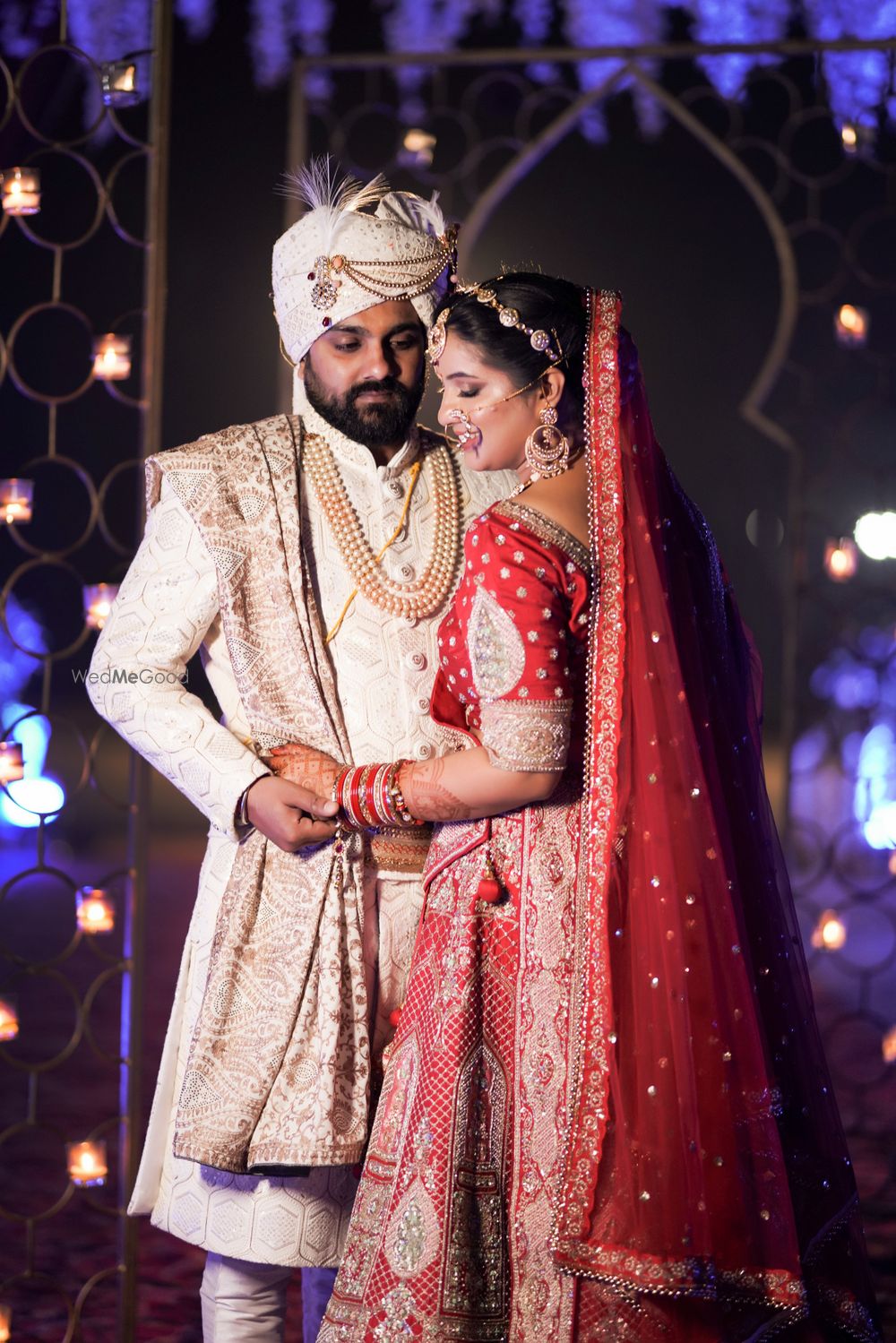 Photo From Yamini + Mayank - By Pixel Sketchers