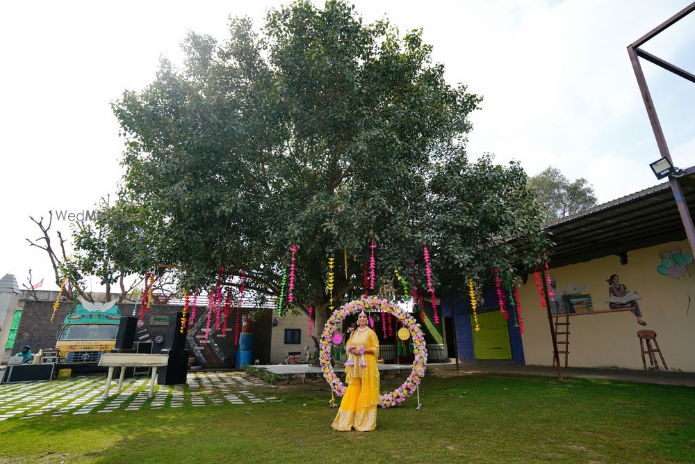 Photo From Yamini + Mayank - By Pixel Sketchers
