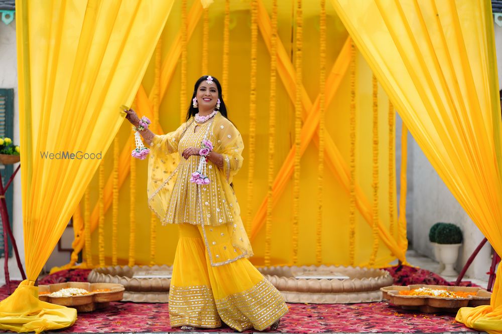 Photo From Yamini + Mayank - By Pixel Sketchers