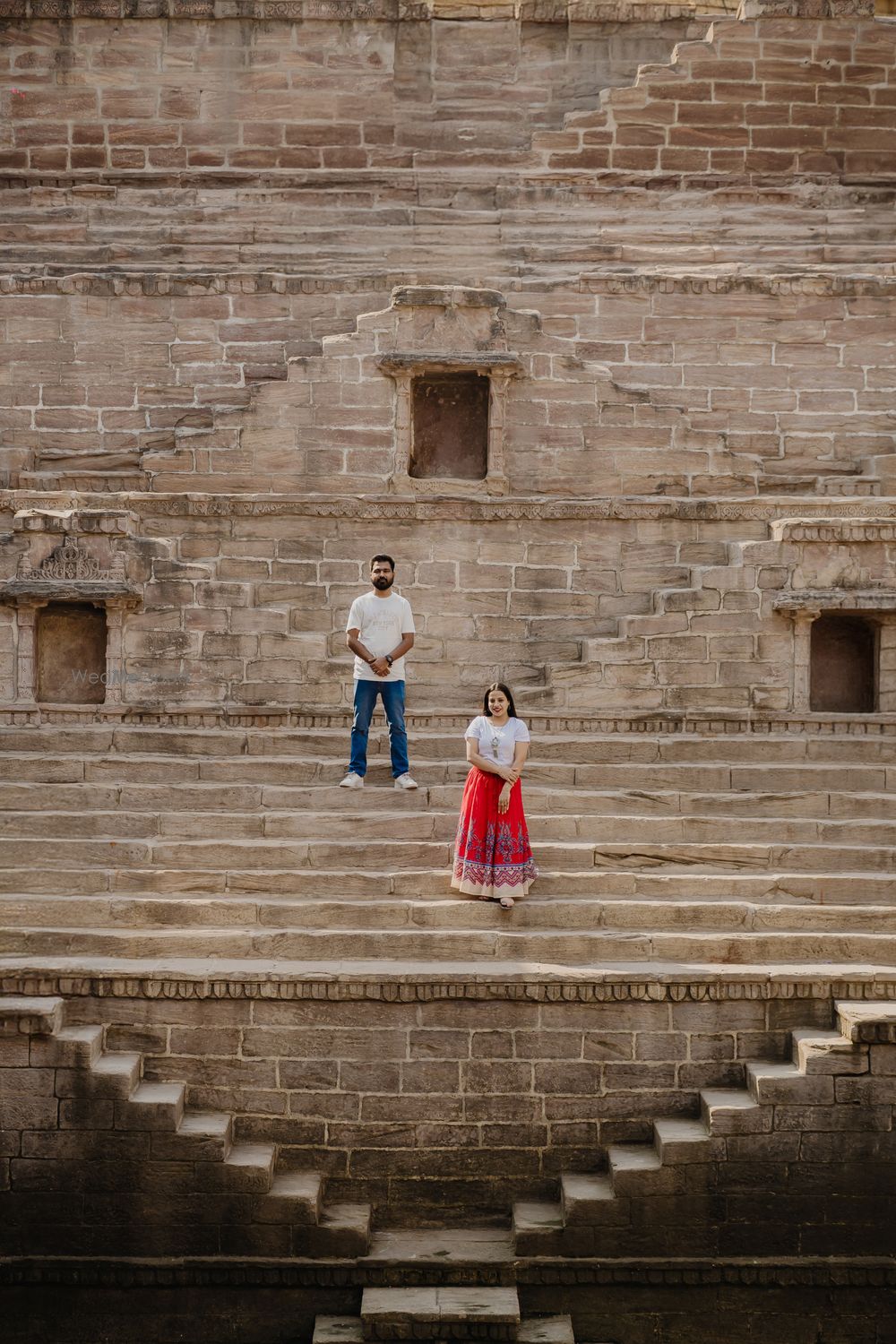 Photo From Minaxi + Mayank Pre Wedding - By Pixel Sketchers