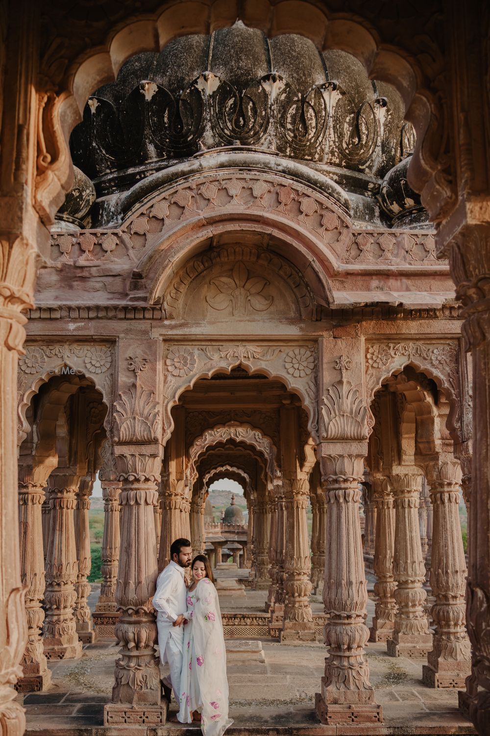 Photo From Minaxi + Mayank Pre Wedding - By Pixel Sketchers