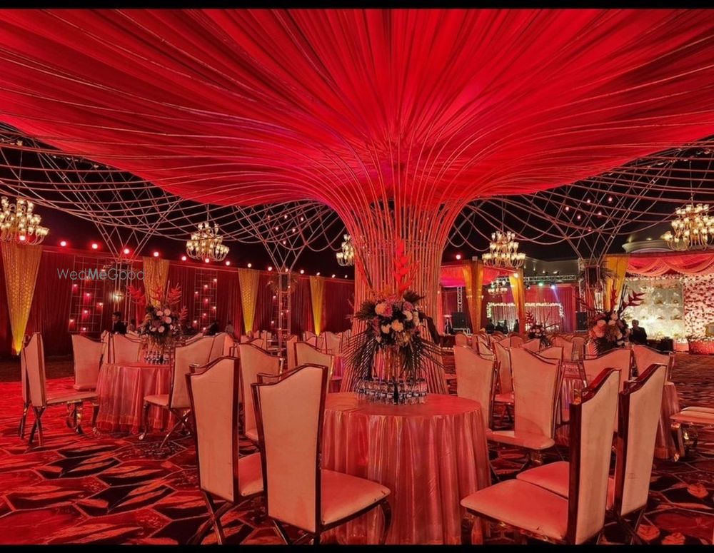 Photo From 2025 - By Blue Seas Events and Entertainment