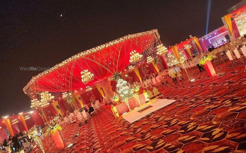Photo From 2025 - By Blue Seas Events and Entertainment