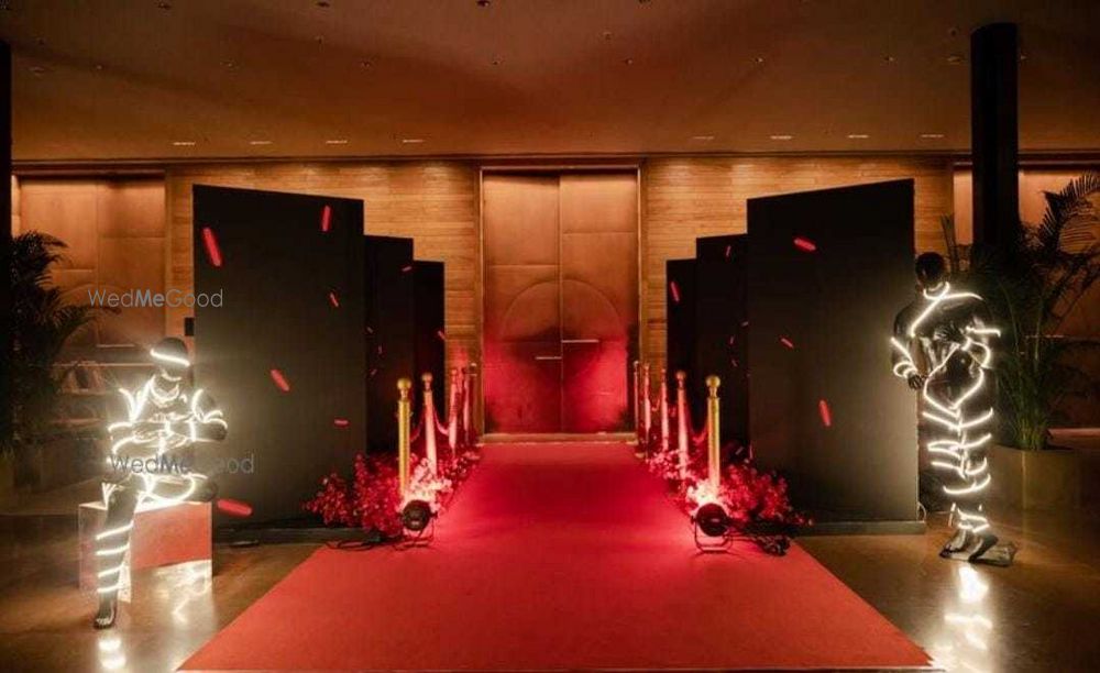 Photo From Met Gala - By Once Upon A Time