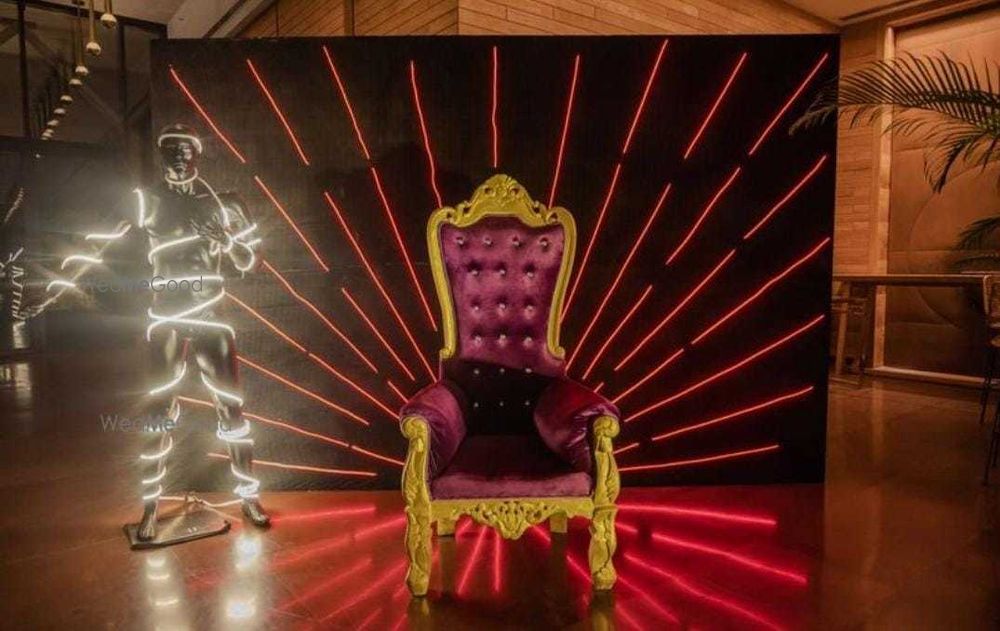 Photo From Met Gala - By Once Upon A Time