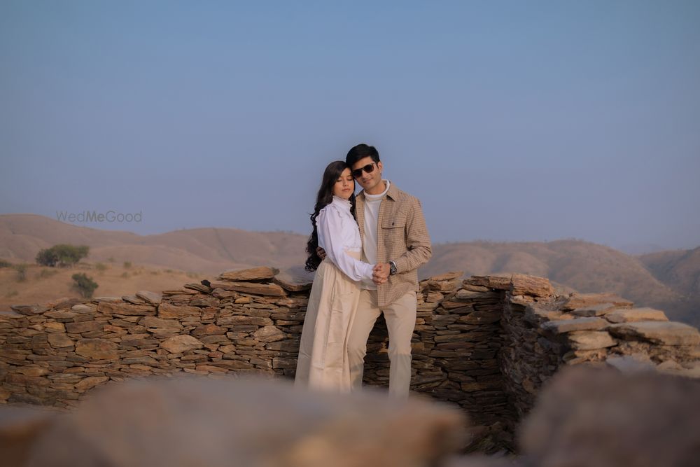 Photo From Abhishek & Arushi - By WedClick