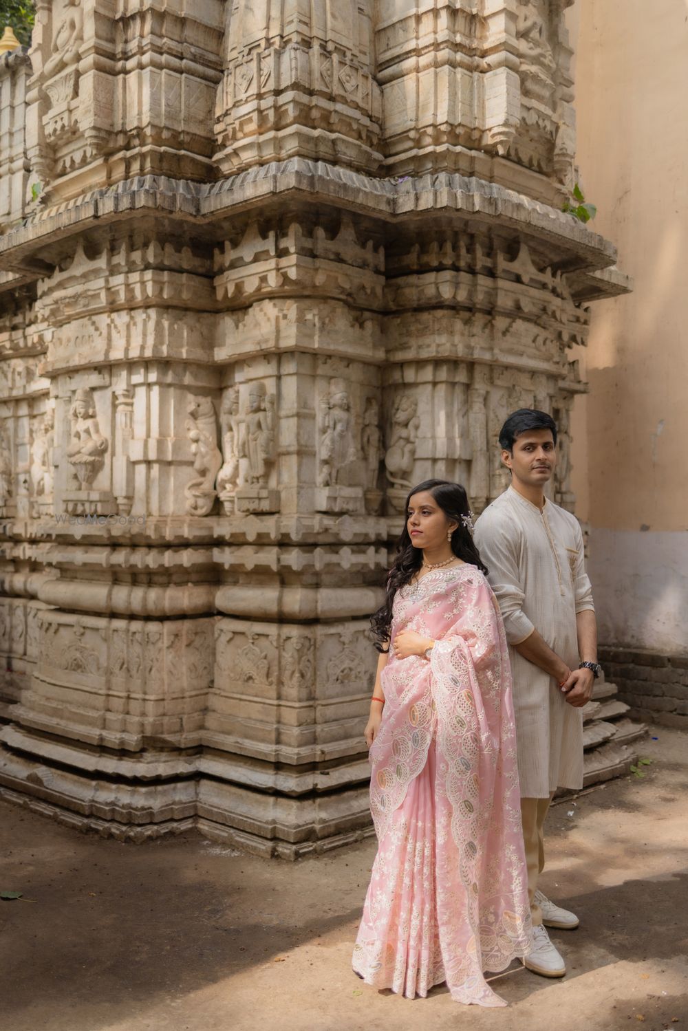 Photo From Abhishek & Arushi - By WedClick