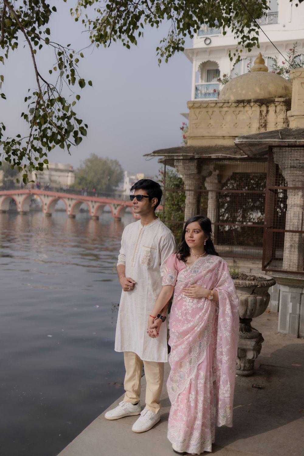 Photo From Abhishek & Arushi - By WedClick