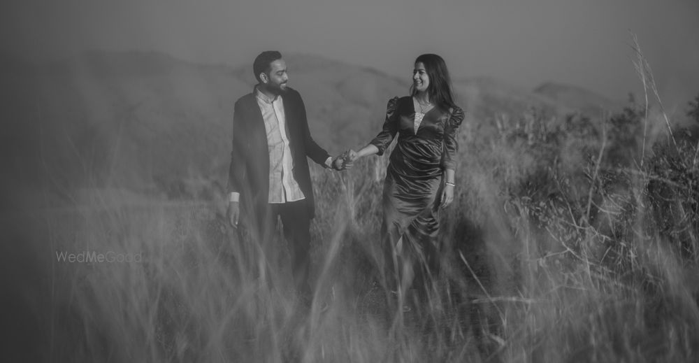 Photo From Akshita & Prakhar - By WedClick