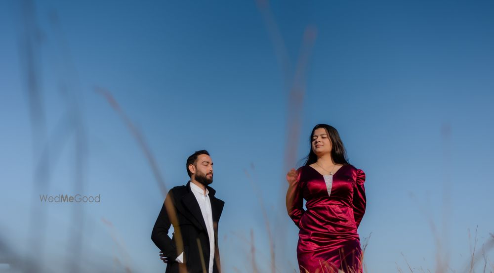 Photo From Akshita & Prakhar - By WedClick