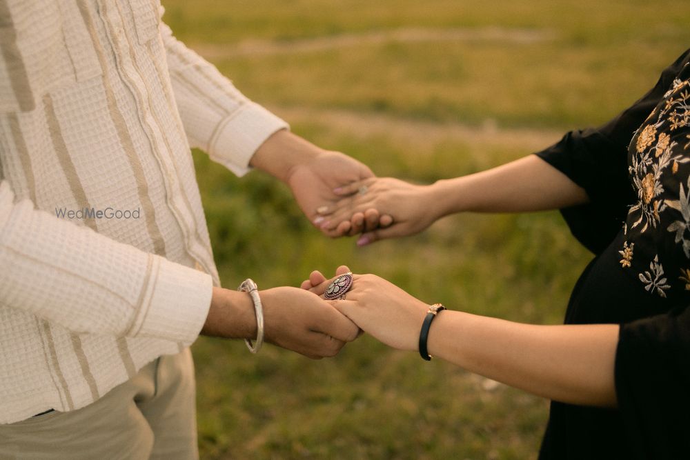 Photo From Virat & Chhaya - By WedClick