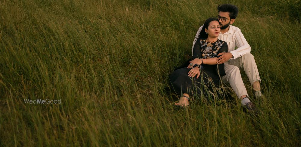 Photo From Virat & Chhaya - By WedClick