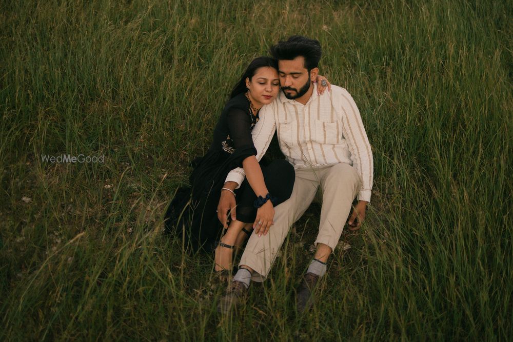 Photo From Virat & Chhaya - By WedClick