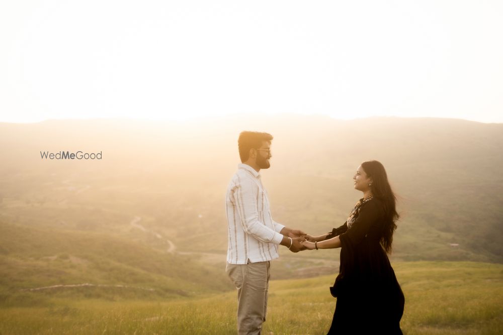 Photo From Virat & Chhaya - By WedClick