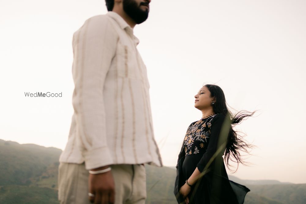 Photo From Virat & Chhaya - By WedClick