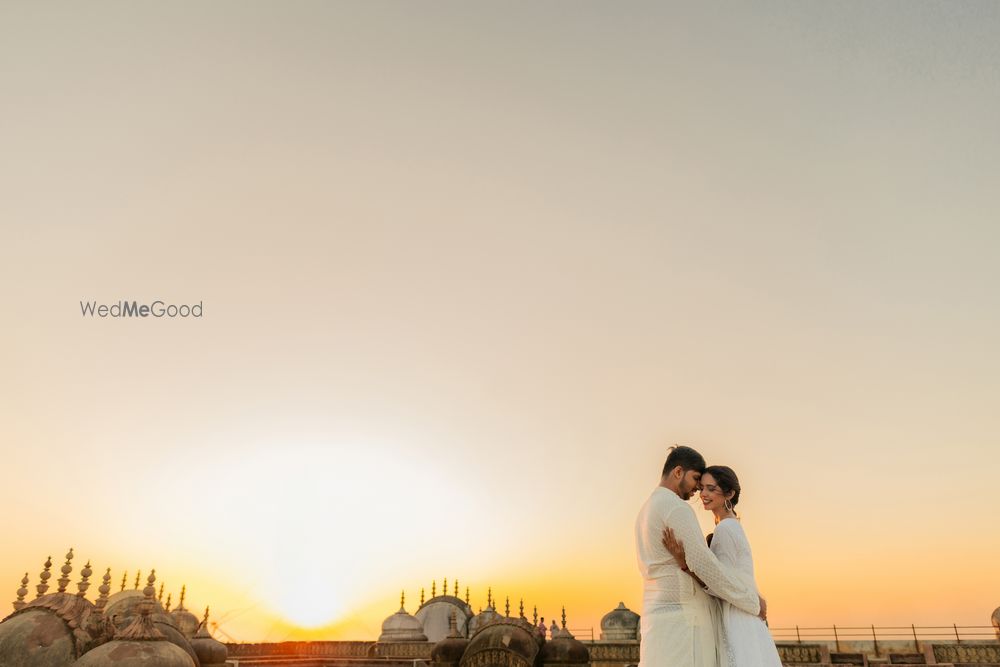 Photo From Hrishita & Harsh - By WedClick