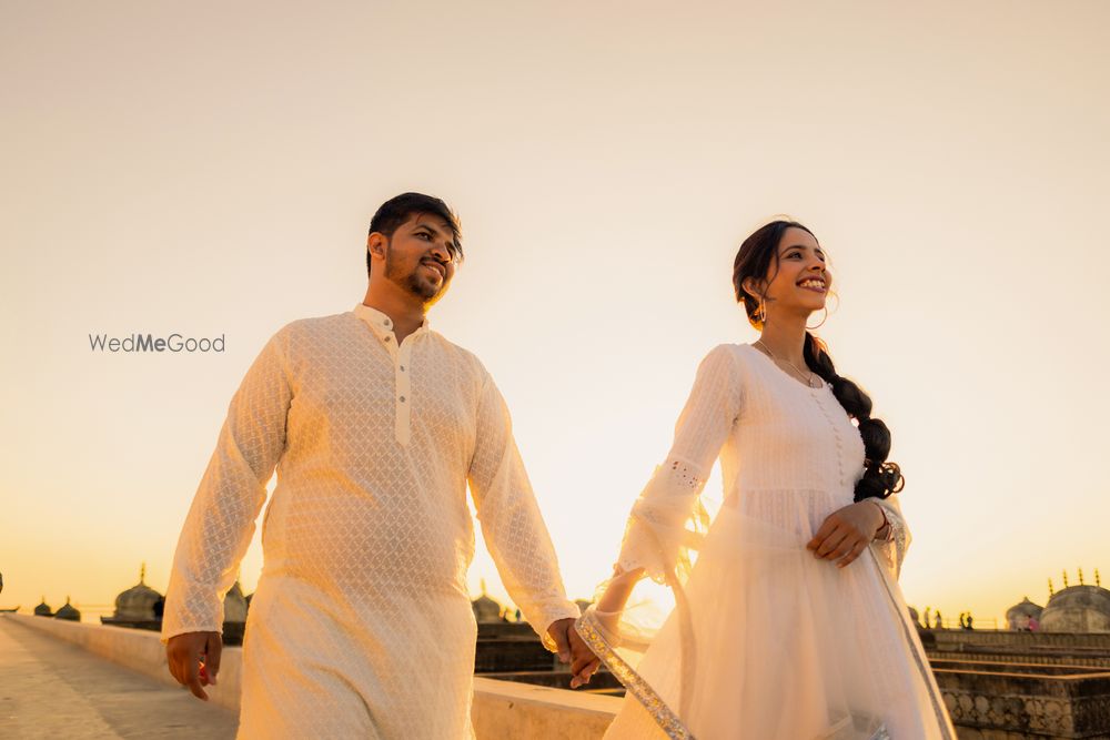 Photo From Hrishita & Harsh - By WedClick