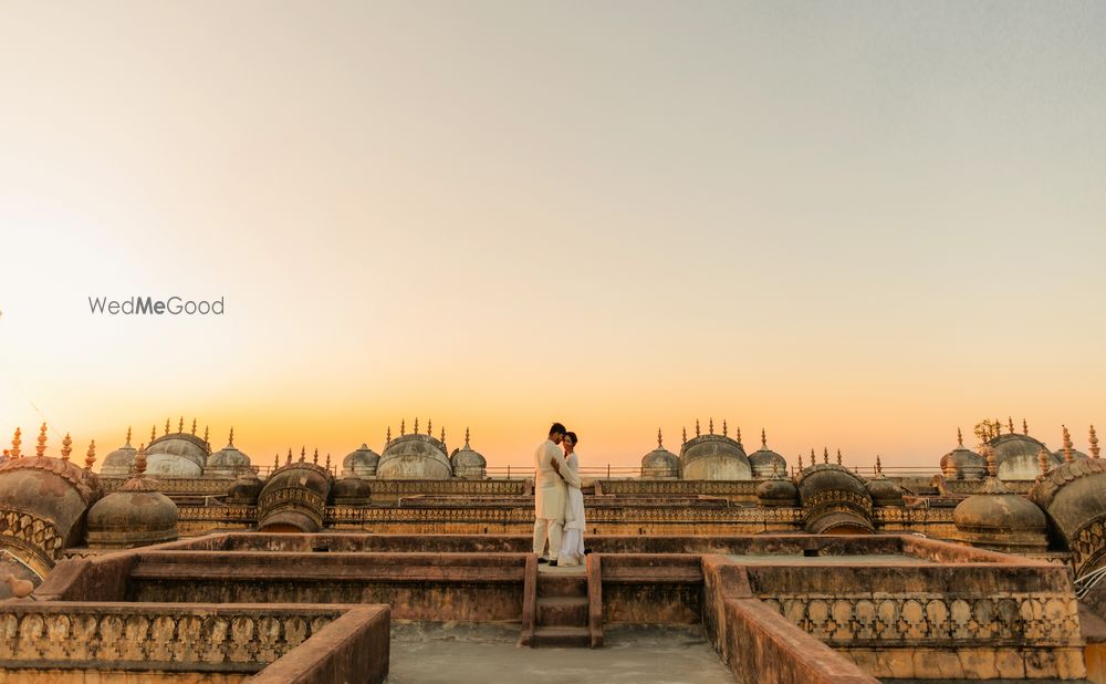 Photo From Hrishita & Harsh - By WedClick