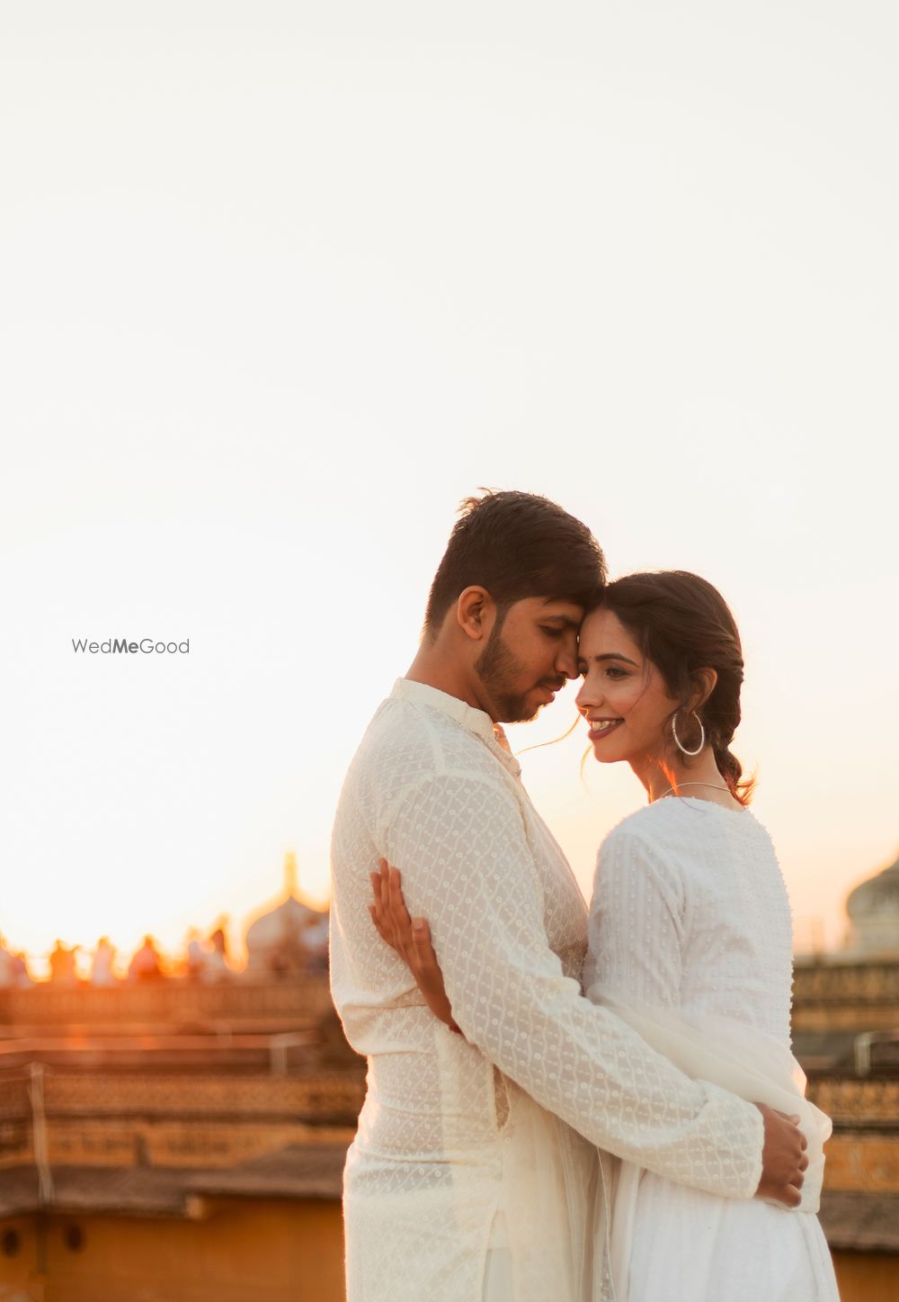 Photo From Hrishita & Harsh - By WedClick