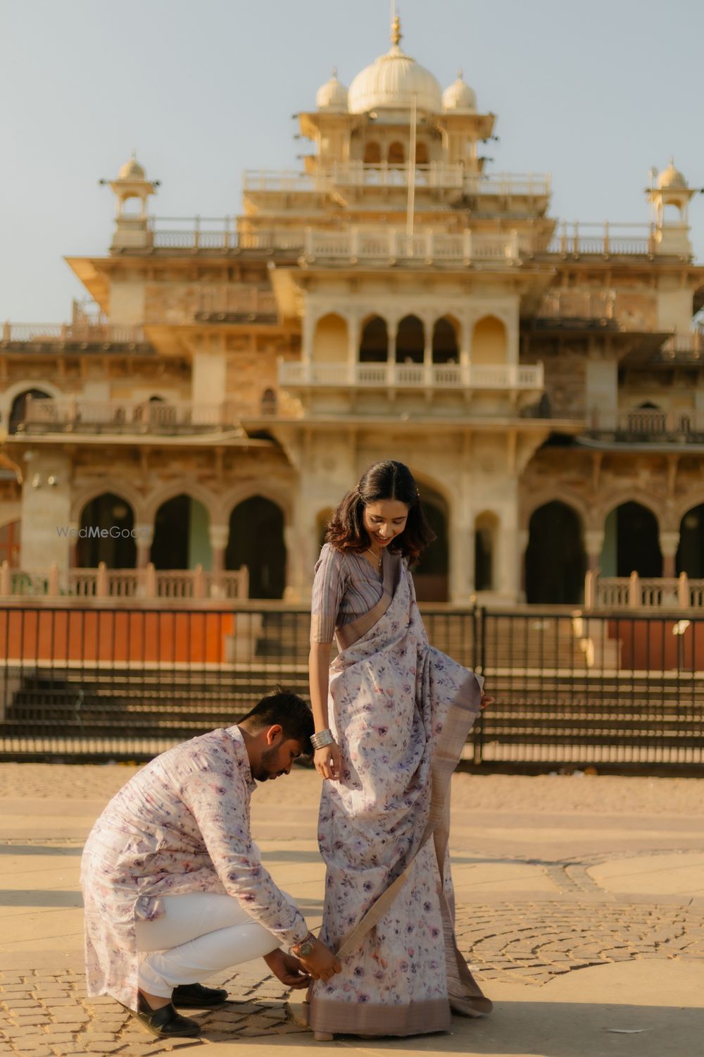 Photo From Hrishita & Harsh - By WedClick
