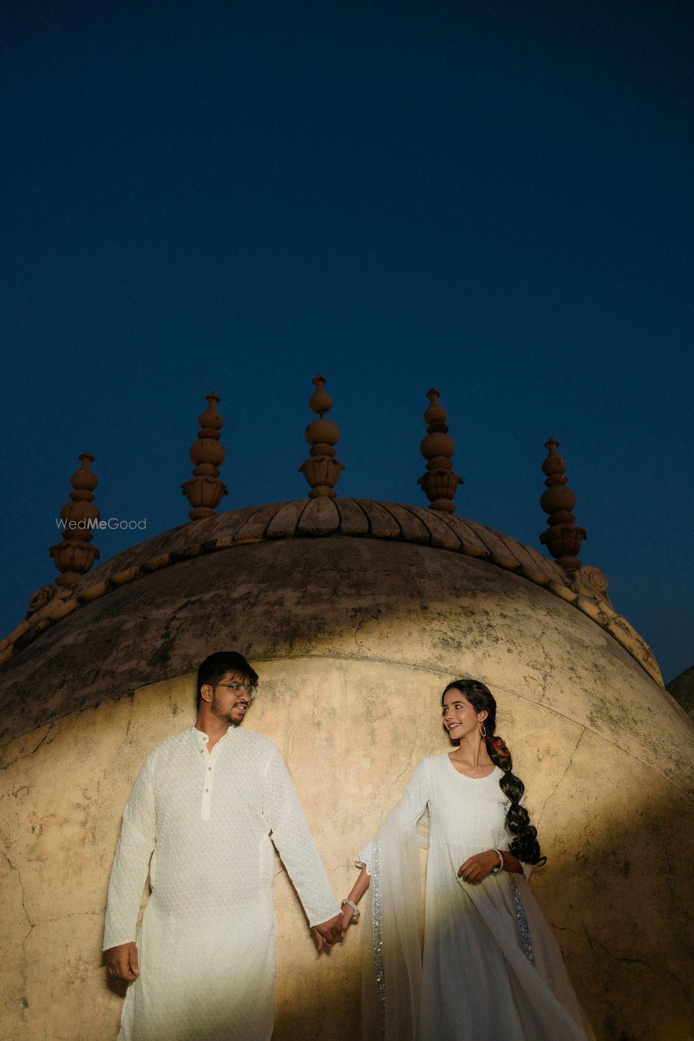 Photo From Hrishita & Harsh - By WedClick