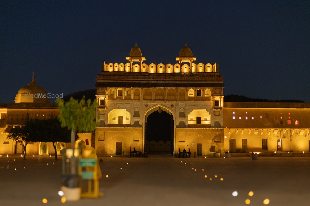 Photo From Hrishita & Harsh - By WedClick