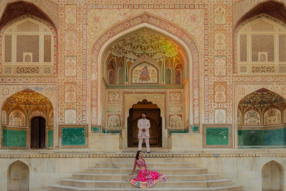 Photo From Hrishita & Harsh - By WedClick