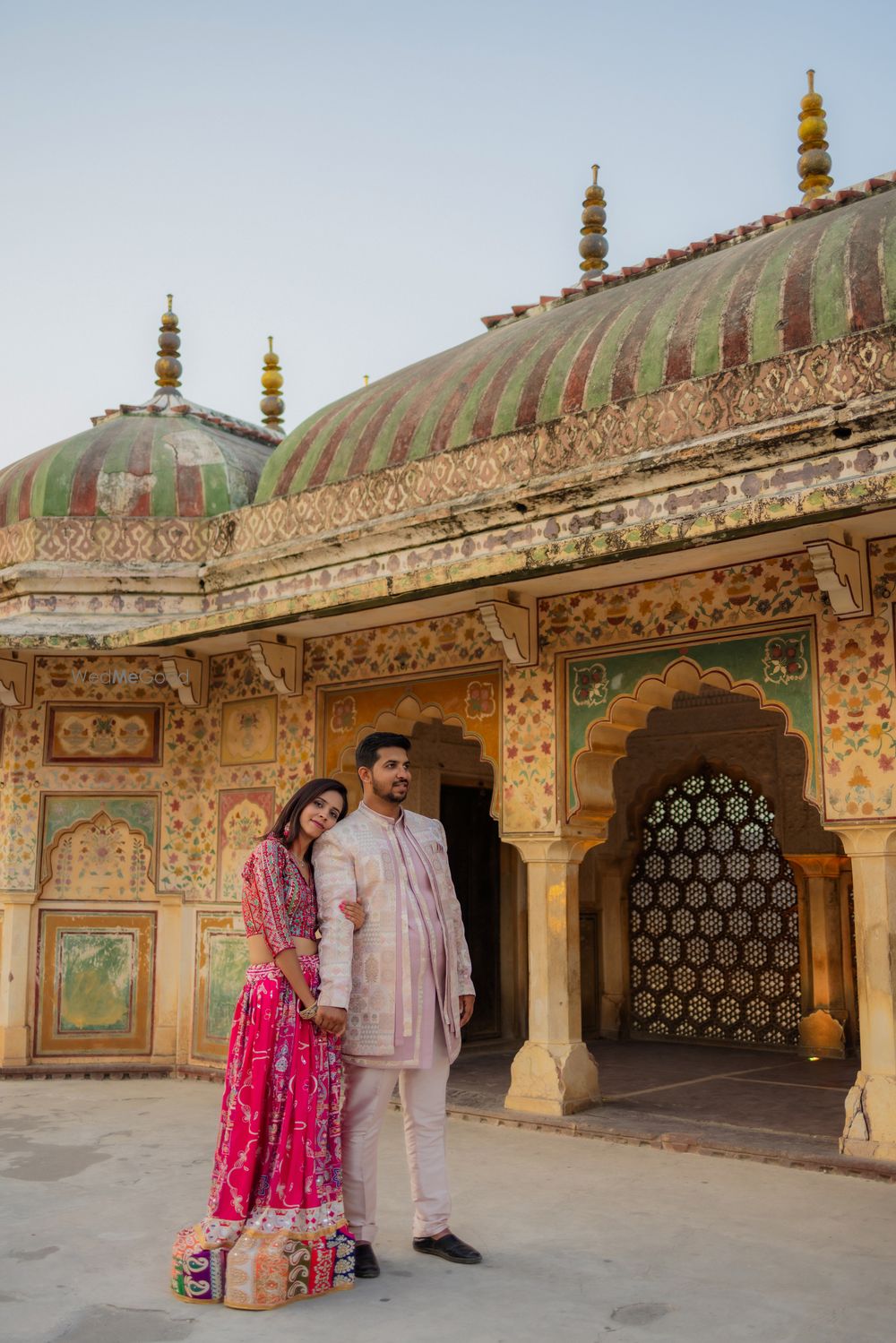 Photo From Hrishita & Harsh - By WedClick