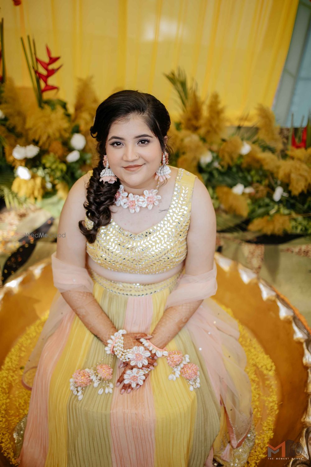 Photo From Jessica & Yatin - By Amohaa Events