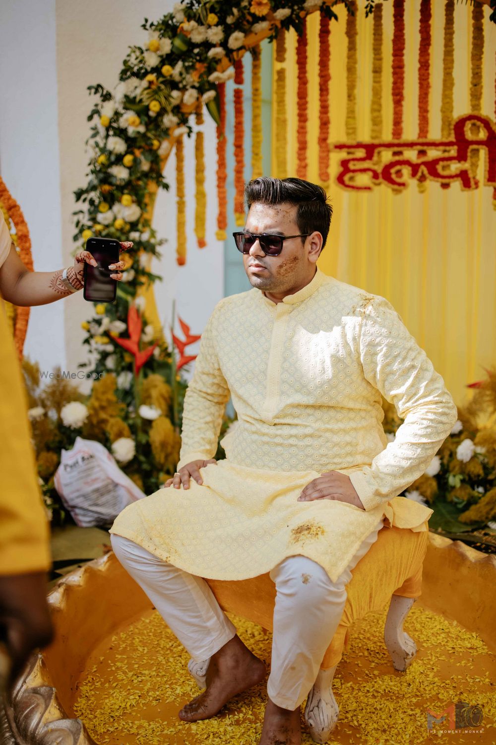 Photo From Jessica & Yatin - By Amohaa Events