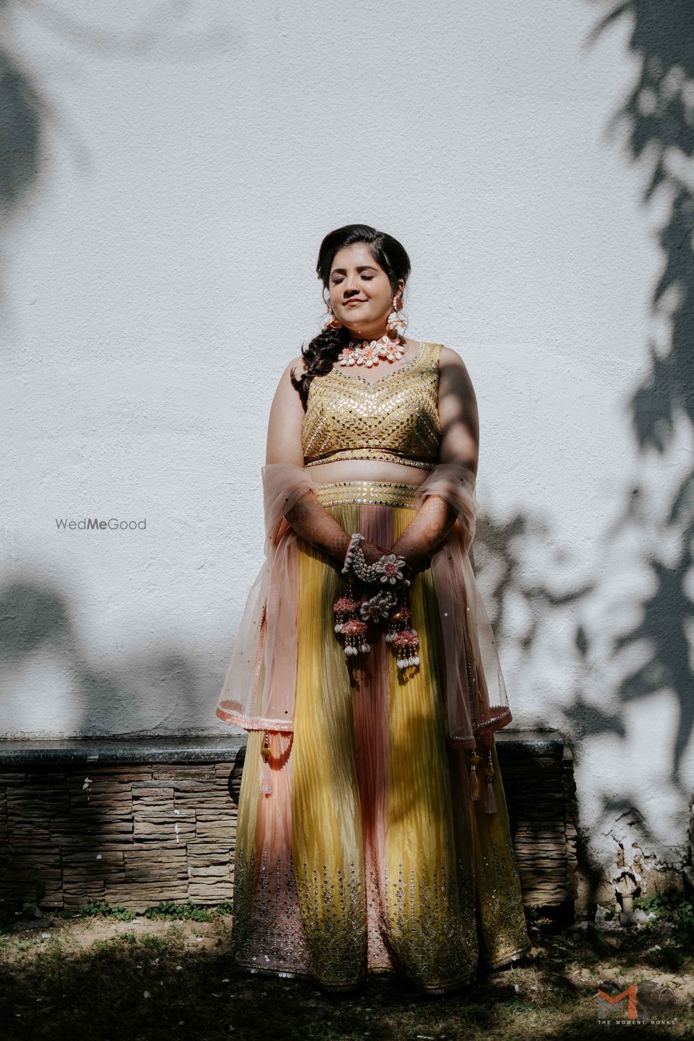 Photo From Jessica & Yatin - By Amohaa Events