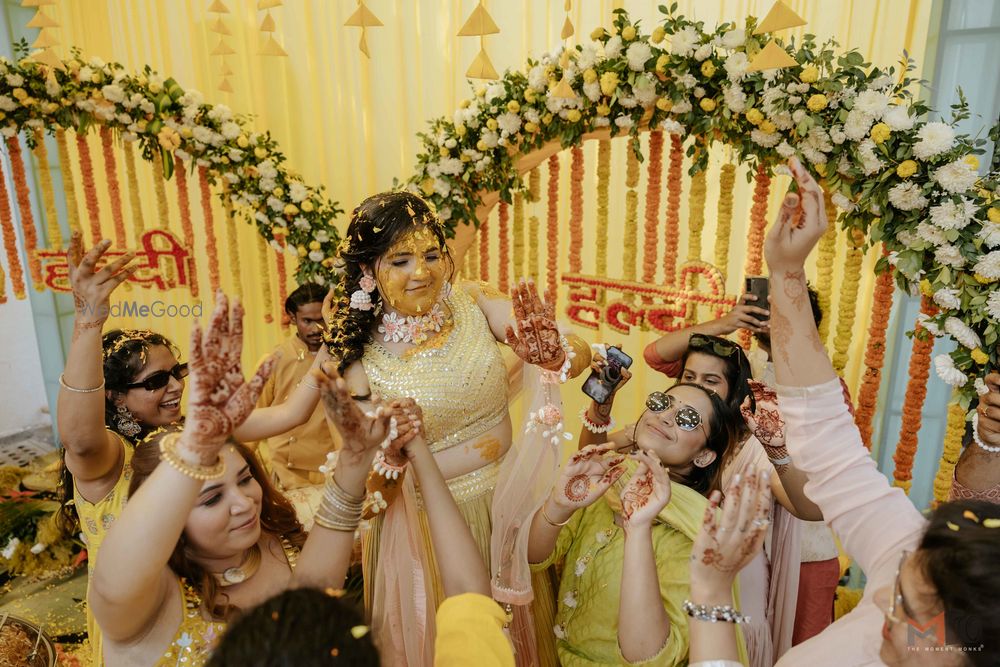 Photo From Jessica & Yatin - By Amohaa Events