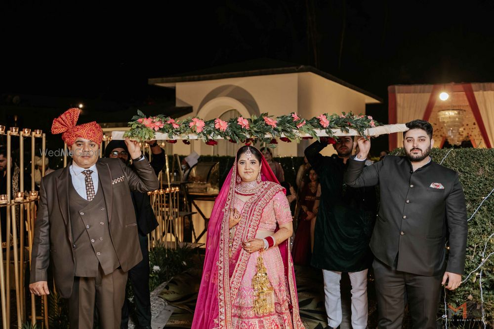 Photo From Jessica & Yatin - By Amohaa Events