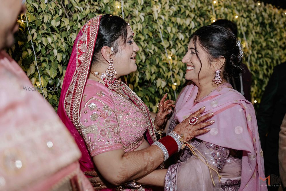 Photo From Jessica & Yatin - By Amohaa Events