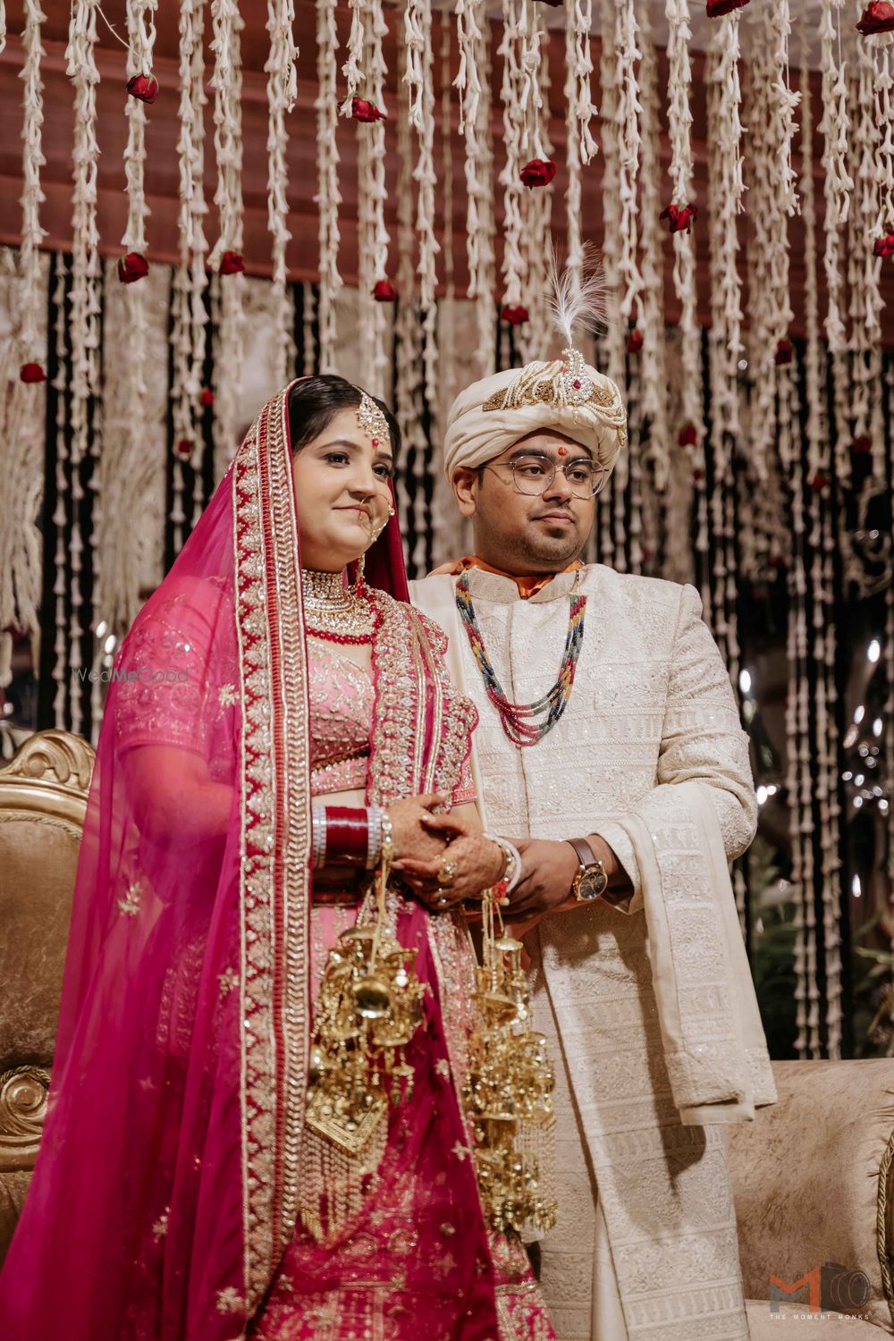 Photo From Jessica & Yatin - By Amohaa Events