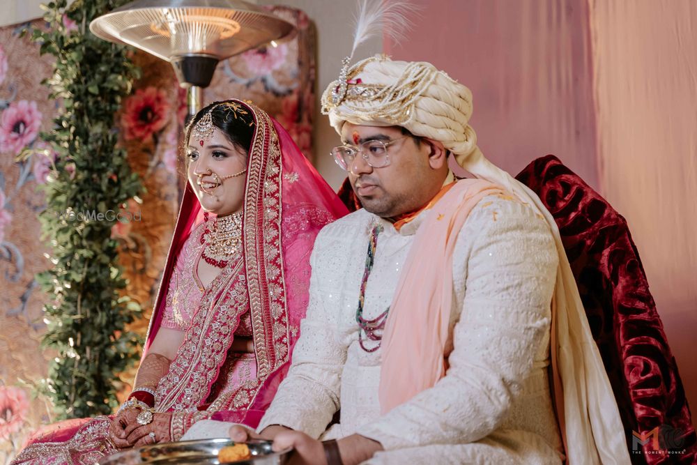 Photo From Jessica & Yatin - By Amohaa Events