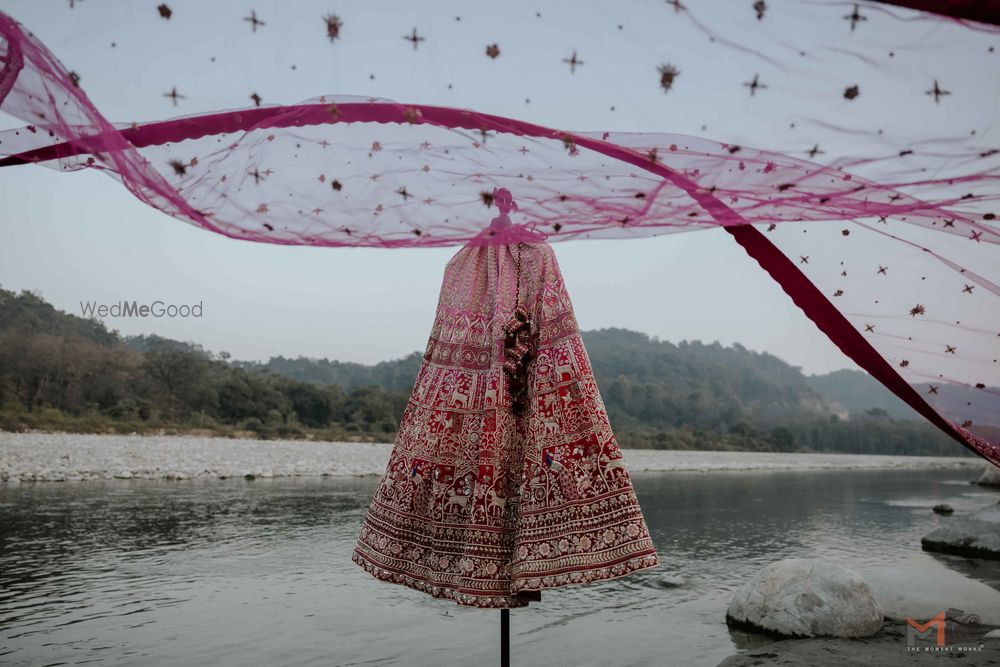 Photo From Jessica & Yatin - By Amohaa Events