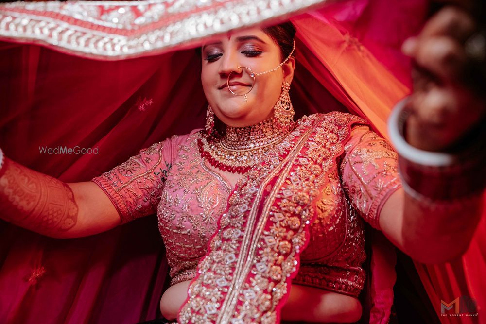Photo From Jessica & Yatin - By Amohaa Events