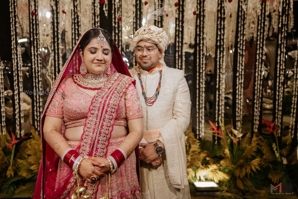 Photo From Jessica & Yatin - By Amohaa Events