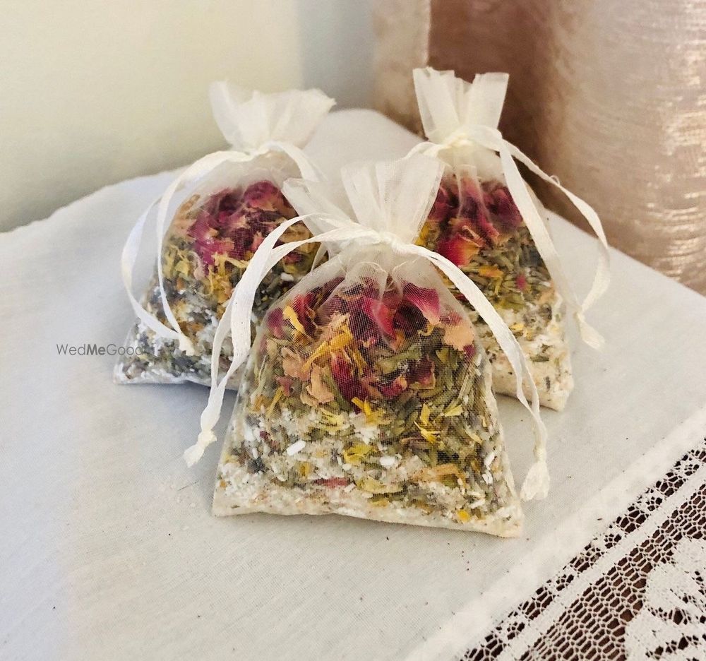 Photo From Live Stalls - By Scentedberry Candles