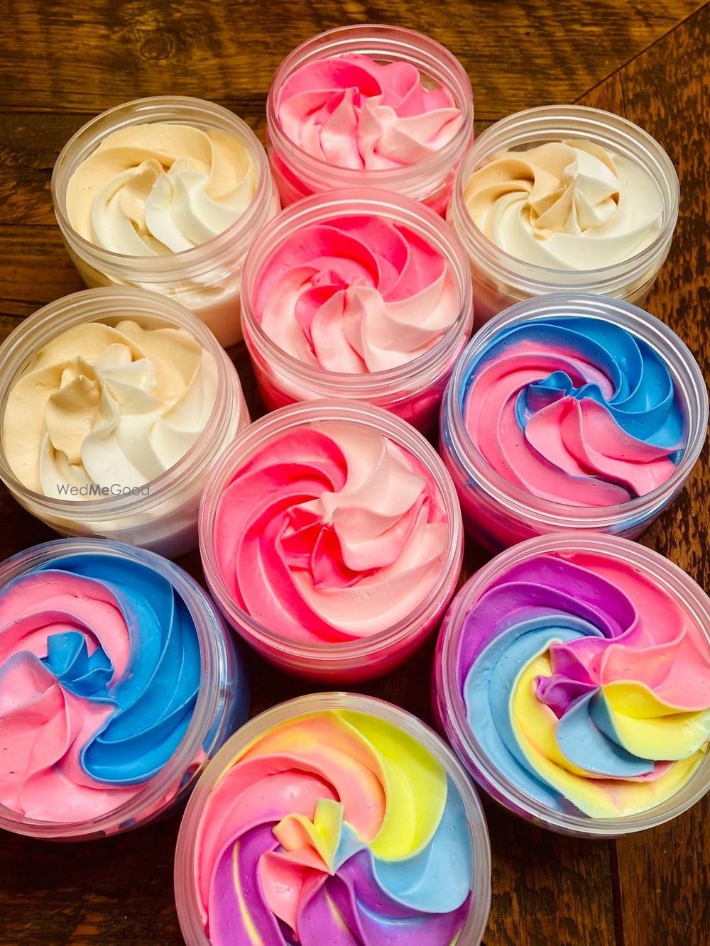 Photo From Live Stalls - By Scentedberry Candles