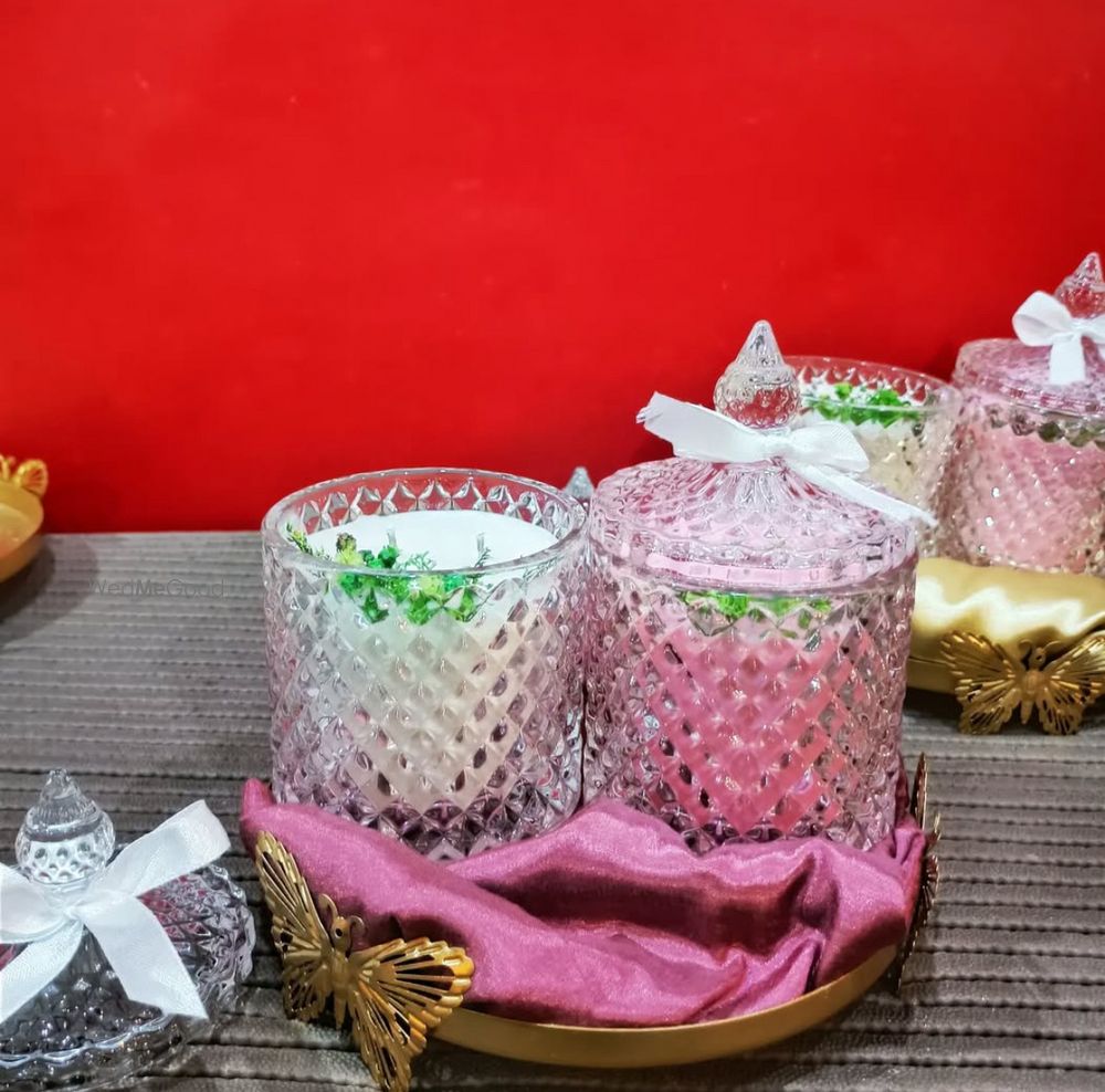 Photo From Hampers  - By Scentedberry Candles