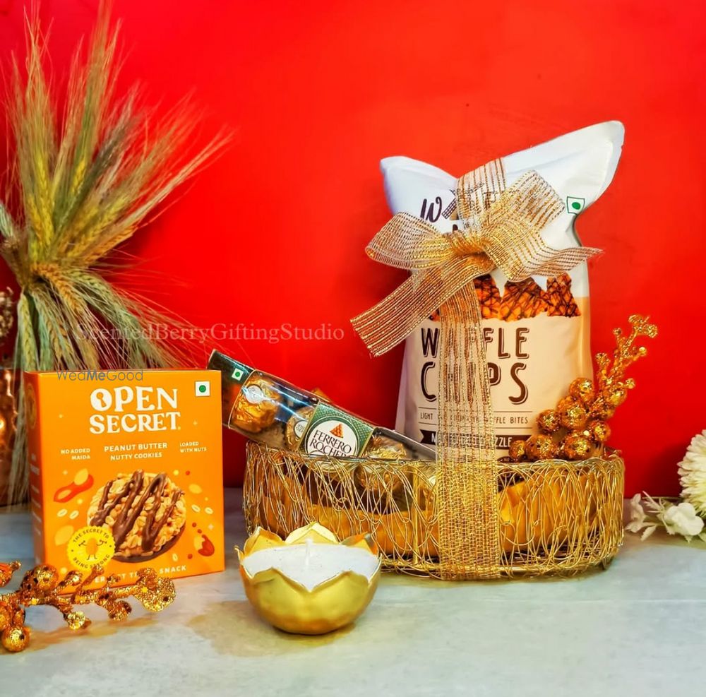 Photo From Hampers  - By Scentedberry Candles