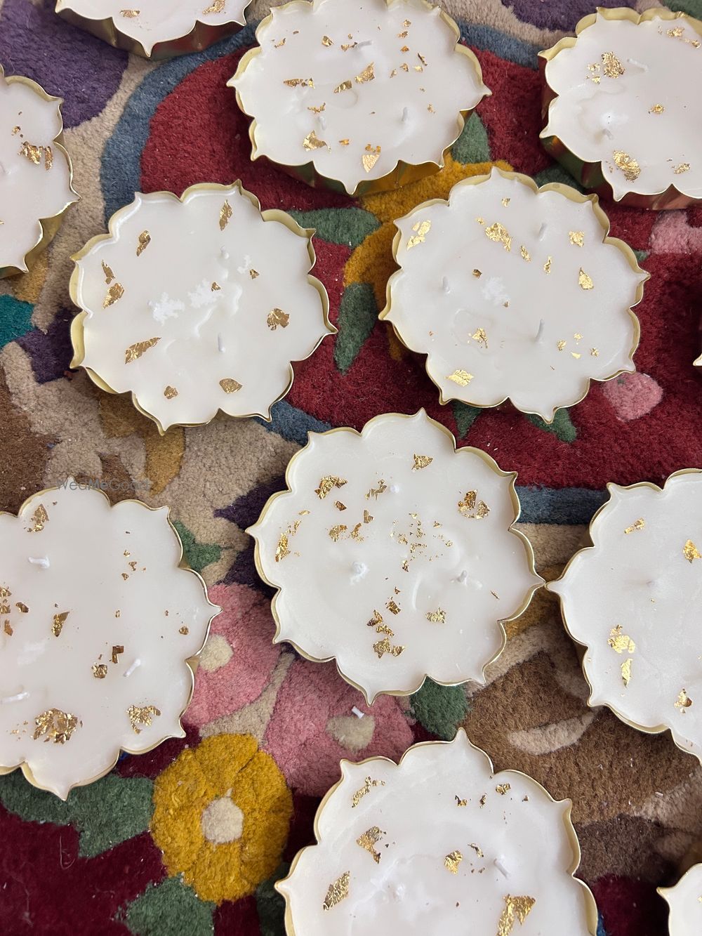 Photo From Jar Candles  - By Scentedberry Candles