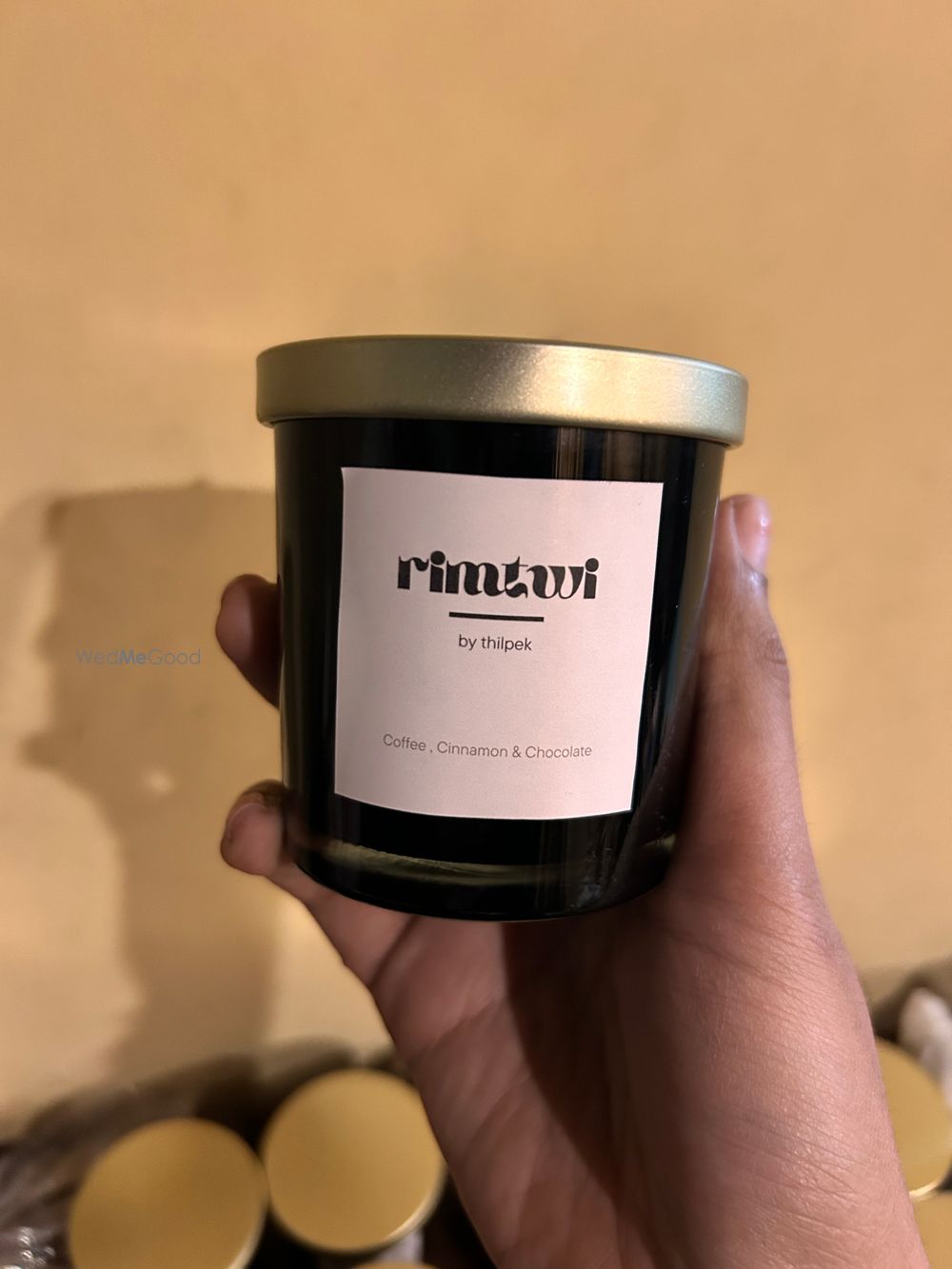 Photo From Jar Candles  - By Scentedberry Candles